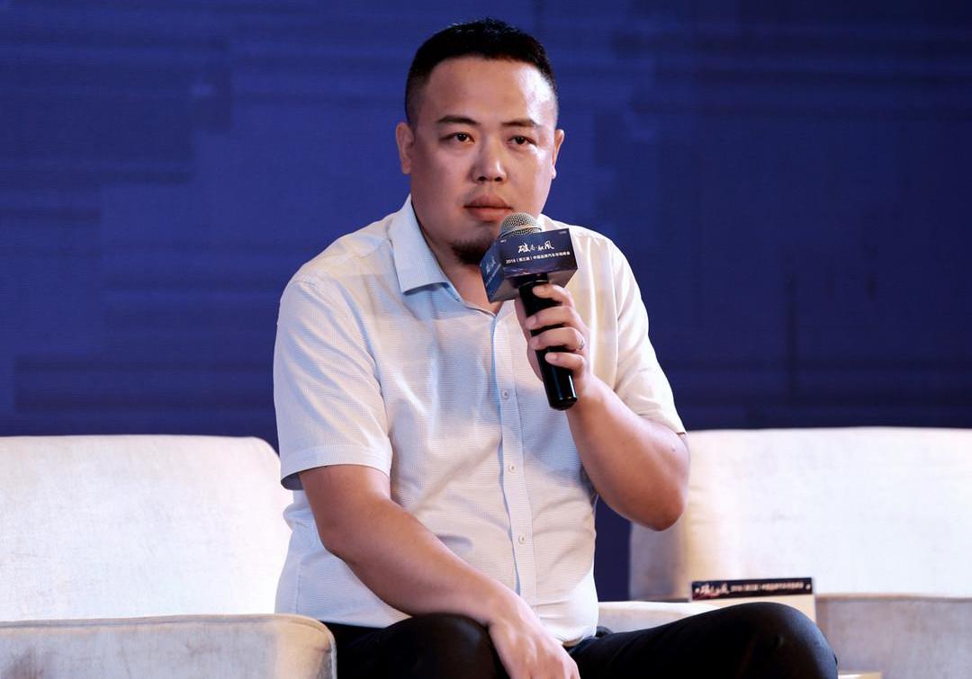 BYD, Weilai, Aichi, found