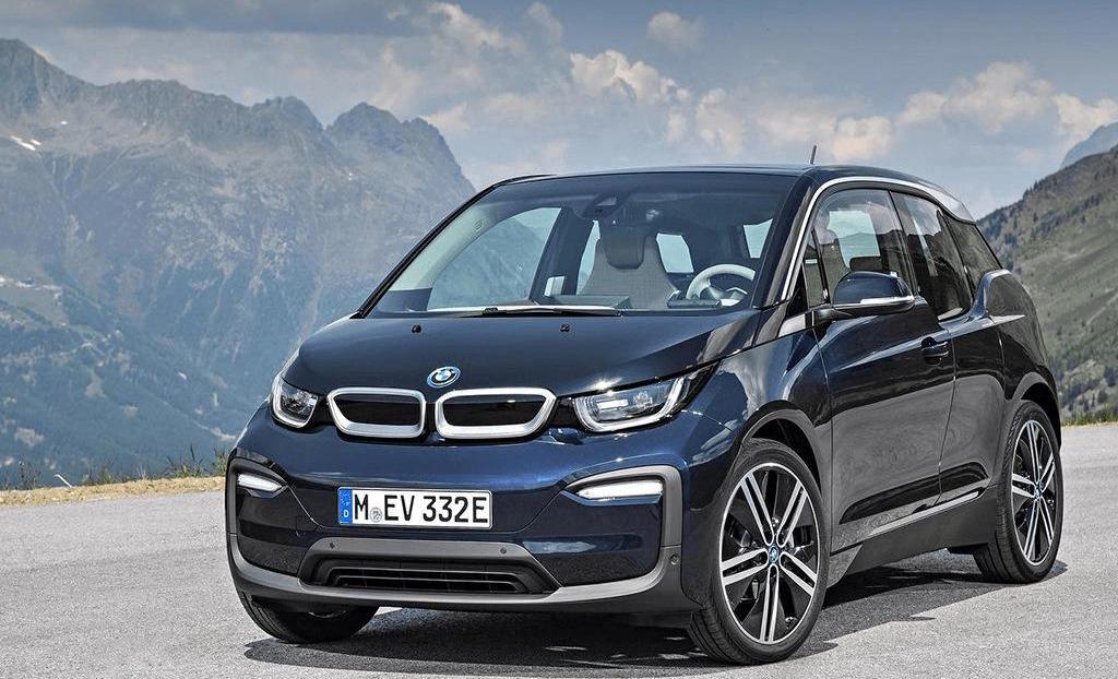 Tesla, BYD, BMW, Volkswagen, Roewe