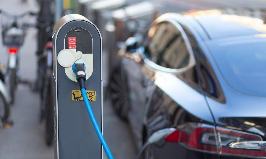 Mercedes-Benz, BMW, Volkswagen, Ford, Tesla