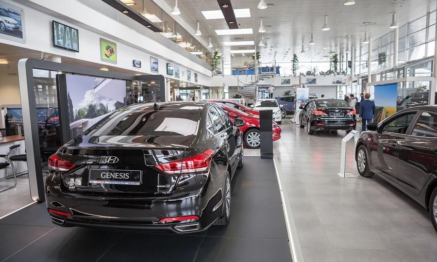 Beijing, Hongqi, Jianghuai and Chery