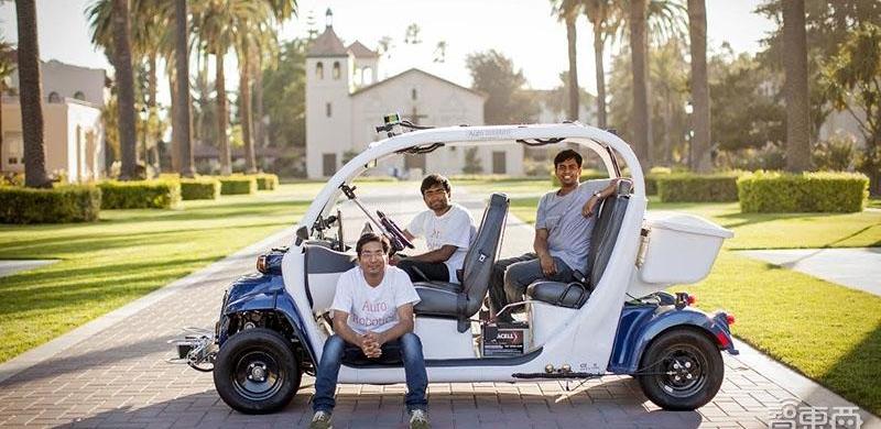 Hechuang, Hyundai, Toyota, Han and BMW