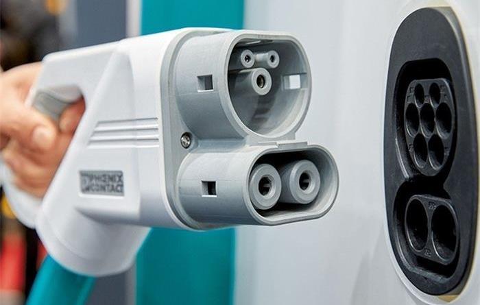 BYD, BMW, Volkswagen, Ford, Audi