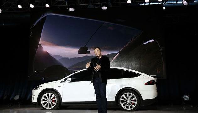 Tesla, Beijing, model x, model s, model 3