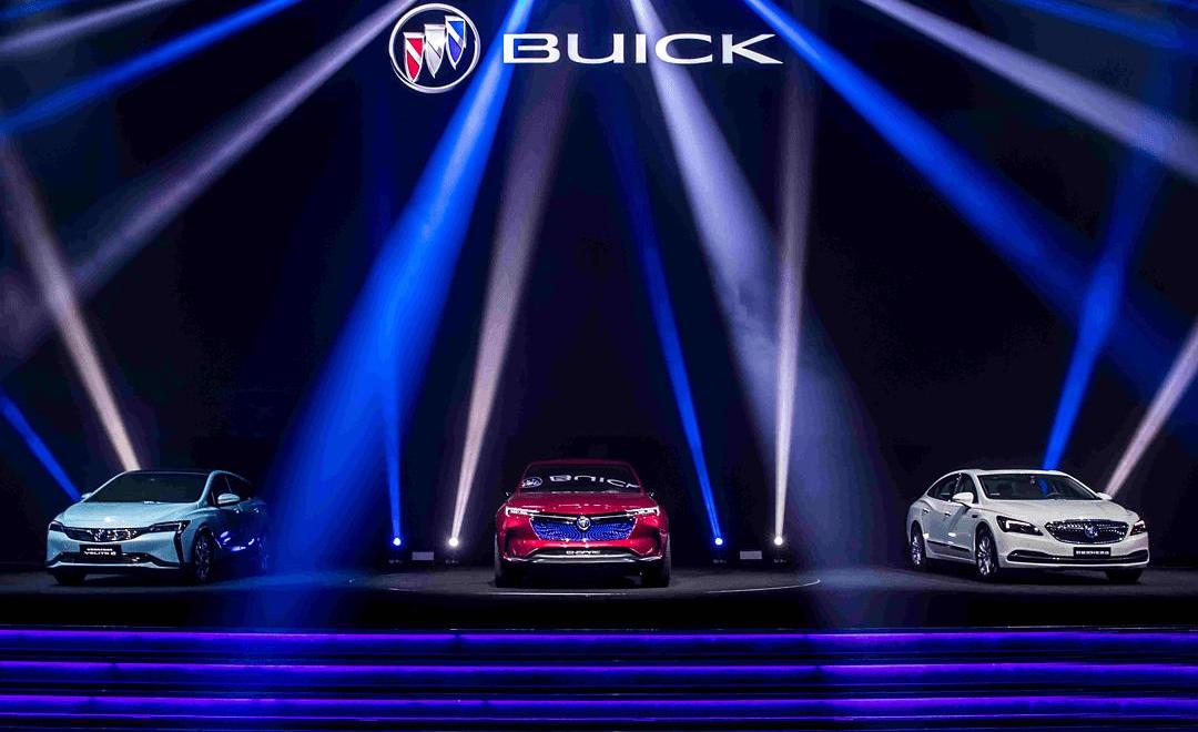 Cadillac, Buick, Chevrolet, Volkswagen, Angkor