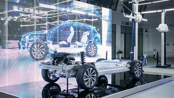 Volkswagen, Toyota, BMW, Rubik's Cube, Geely Automobile