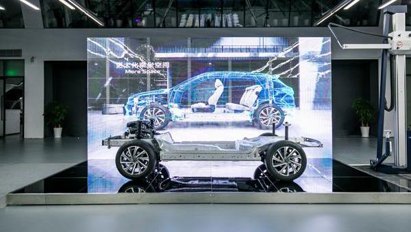 Volkswagen, Toyota, BMW, Rubik's Cube, Geely Automobile