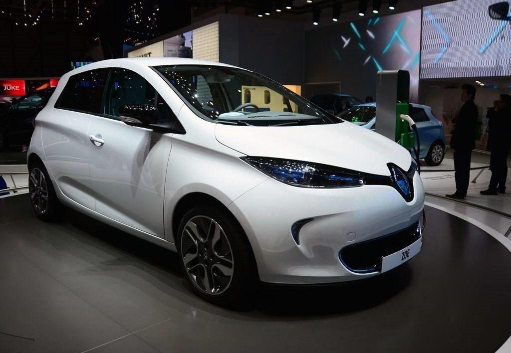 Porsche, Volkswagen, Tesla