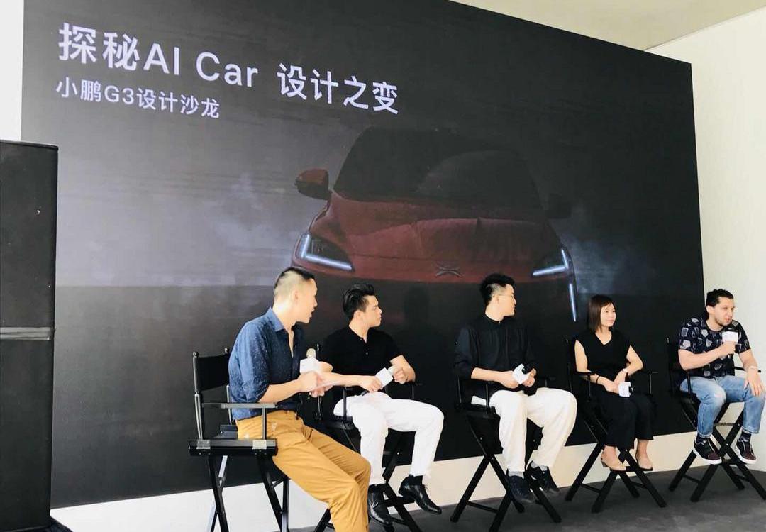 Tucki, Tucki G3, Tesla, Hechuang, concept