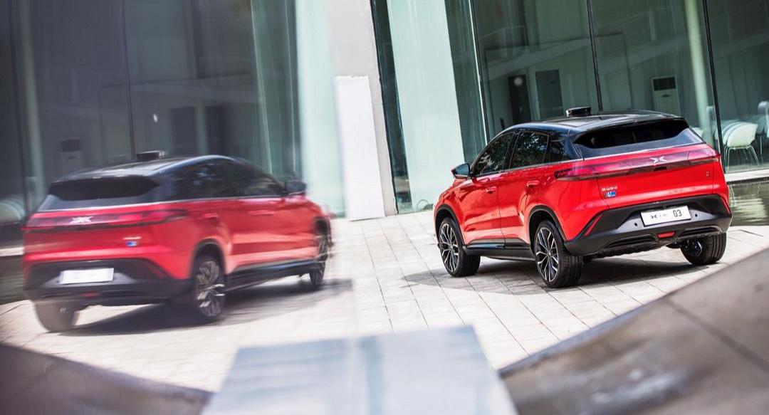 Tucki, Tucki G3, Tesla, Hechuang, concept