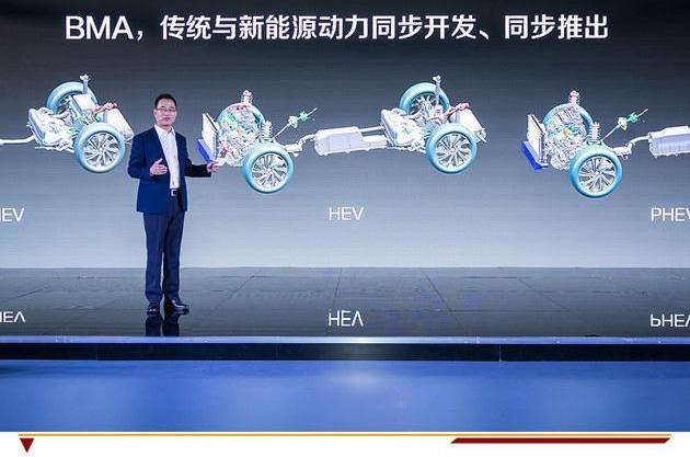 concept, Geely automobile, BMW, Rubik's cube, Volkswagen