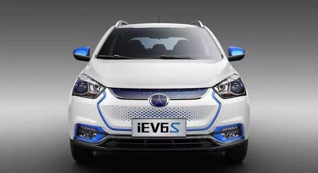 Jianghuai, Weilai, Volkswagen, Beijing, Chang 'an