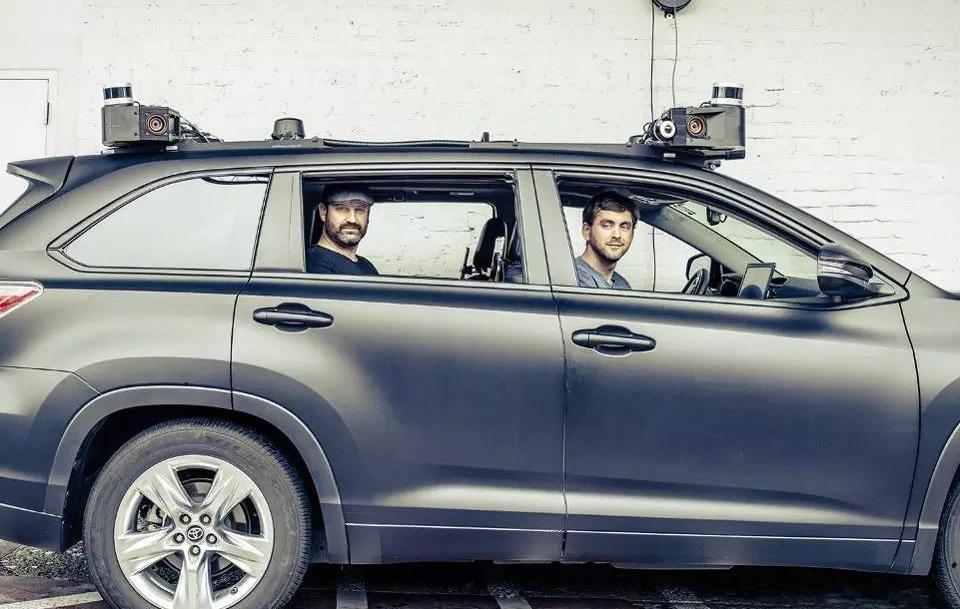 Volkswagen, Ferrari, Hechuang, Tesla