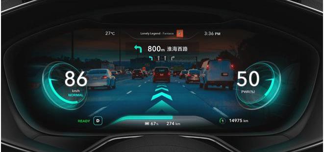 Zebra, Ford, Chuanqi GS4, Chery, Beijing