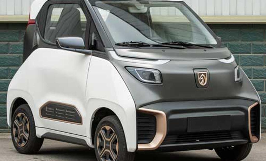 Nissan, Baojun, Porsche, Guangzhou Automobile Group, Volvo