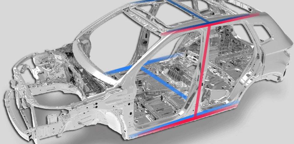 Pentium, FAW, Beijing, concept