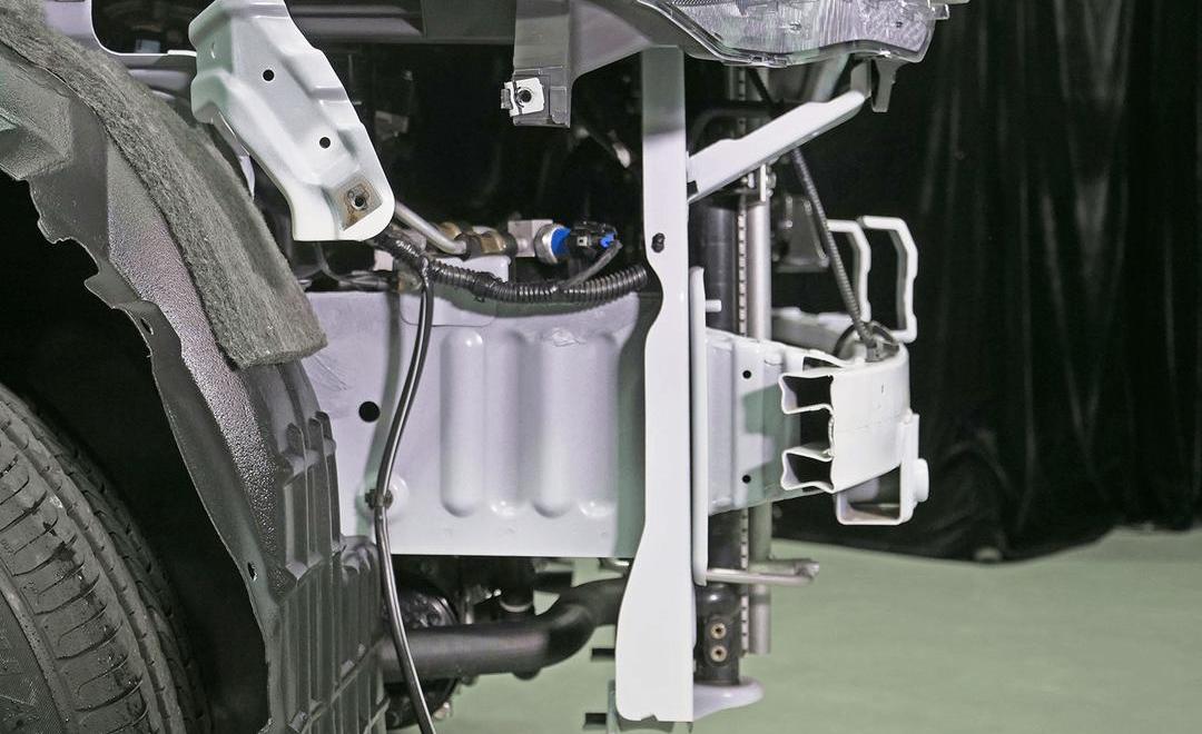 Pentium, FAW, Beijing, concept