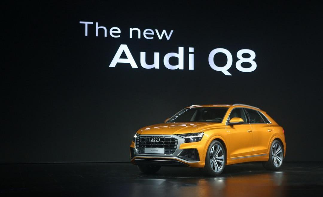 Audi, BMW, Volkswagen, Mann, Porsche