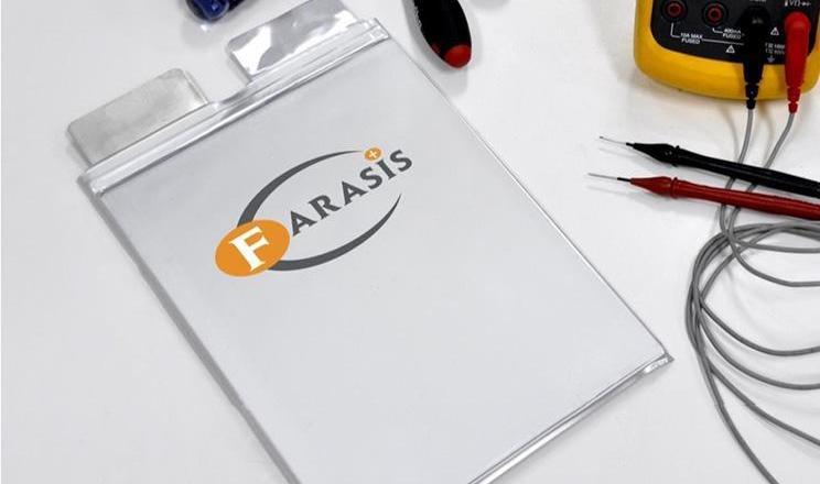 BYD, Chang 'an, Jiangling