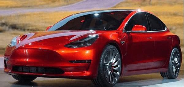 BMW, Tesla, Nissan, Mercedes-Benz, BYD