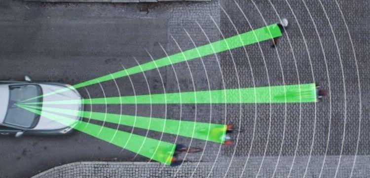 Toyota, Lexus, Tesla, Hyundai