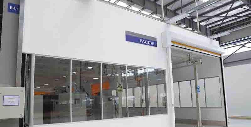 Dongfeng, Lectra, Nezha Automobile, Chery and Citroen