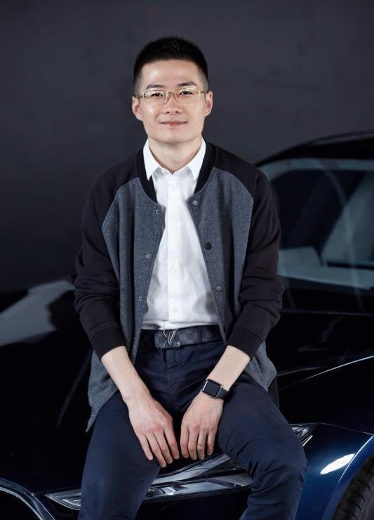 Tesla, Looking Up, Audi, Beijing, Century