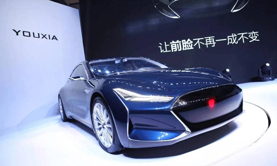 Tesla, Looking Up, Audi, Beijing, Century