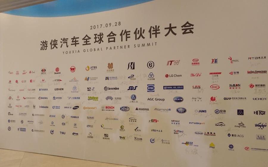 Tesla, Looking Up, Audi, Beijing, Century