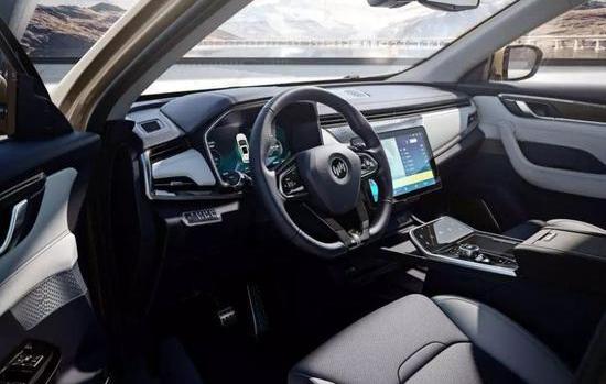 Weilai, Tucki, Jianghuai, Weilai ES8, Weimar Automobile