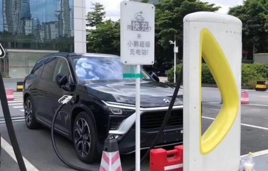 Weilai, Tucki, Jianghuai, Weilai ES8, Weimar Automobile