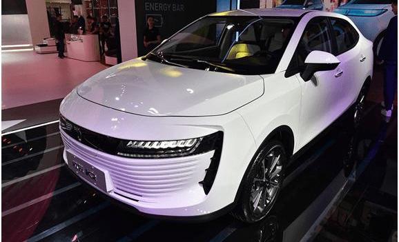 Great Wall, Tesla, BMW, Euler, Beijing