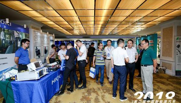 Futian, Beijing, BYD, Han and Zhongtong buses