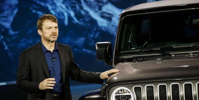 Jeep, Mann, Maserati, Nissan and Mitsubishi 