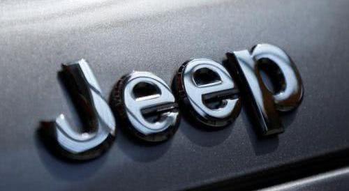 Jeep, Mann, Maserati, Nissan and Mitsubishi 