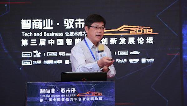 Han, Hyundai and ZTE