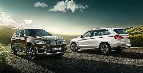 Mercedes-Benz, BMW, Ford, Hyundai, Lincoln