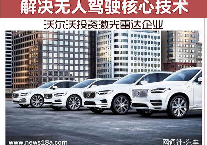 Volvo, concept, remote