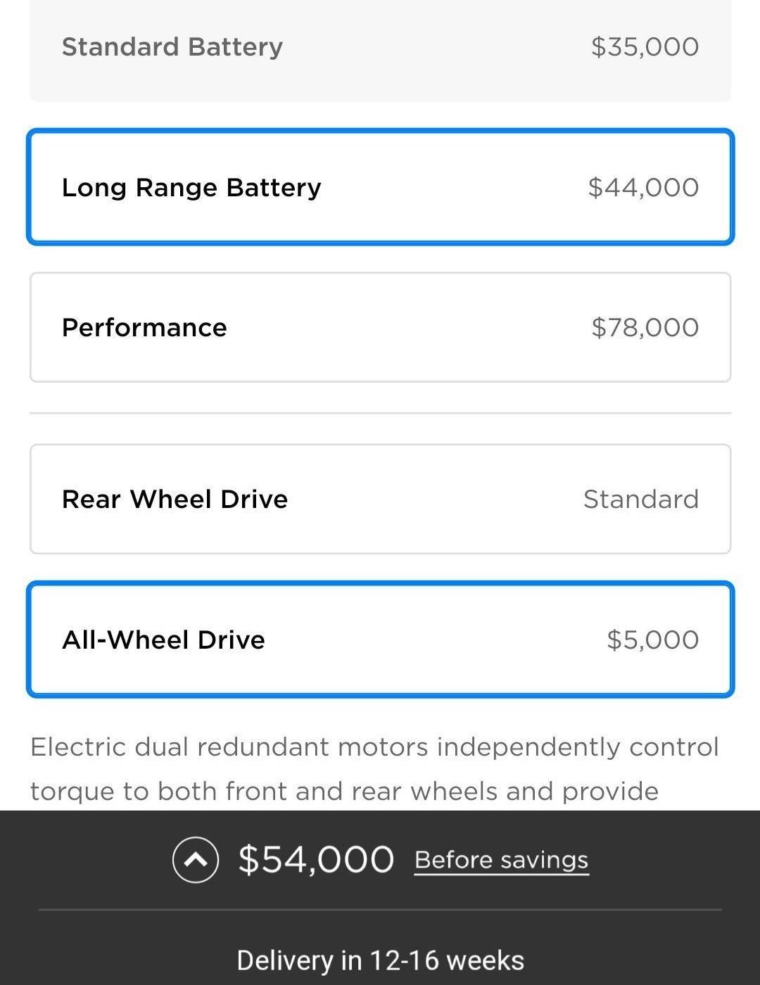 Model 3, Tesla, Model S, BMW 