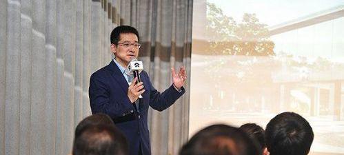 Weilai, Jianghuai, Hechuang, Beijing, Chang 'an