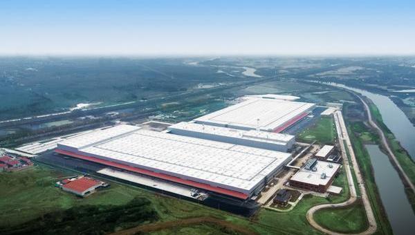 Weilai, Jianghuai, Hechuang, Beijing, Chang 'an