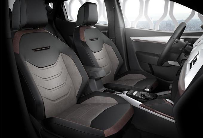 Volkswagen, Jianghuai, Sihao, Man, Chang 'an