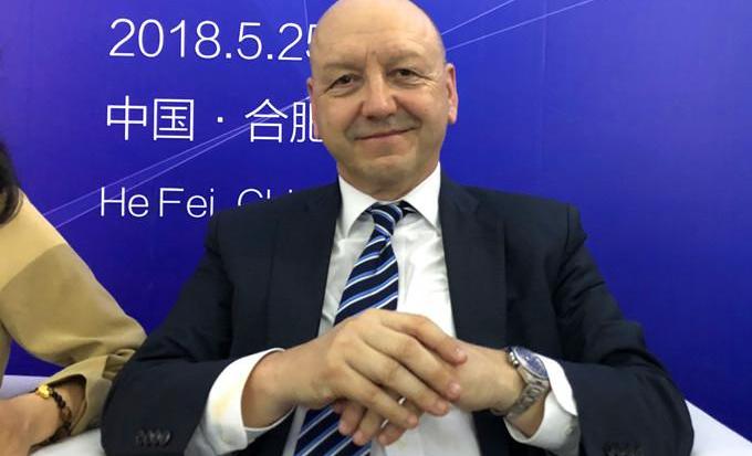 Volkswagen, Jianghuai, Sihao