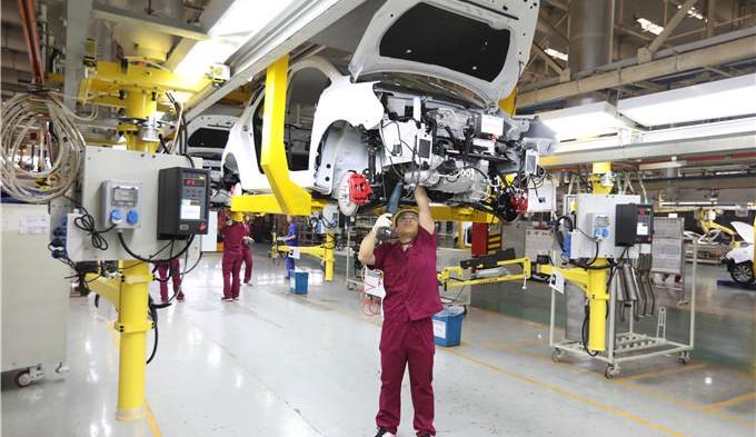 Volkswagen, Jianghuai, Sihao