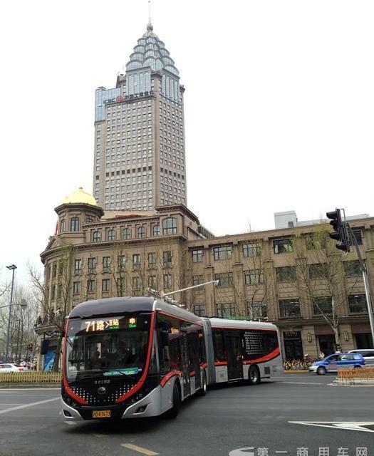 Dongfeng Commercial Vehicle, Dongfeng, FAW, faw liberation and China National Heavy Duty Truck