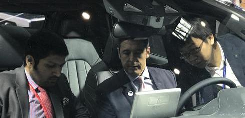 concept, Beijing, Dongfeng