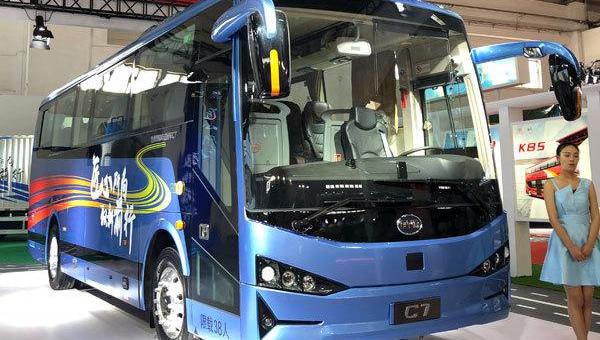 BYD, Beijing, superior