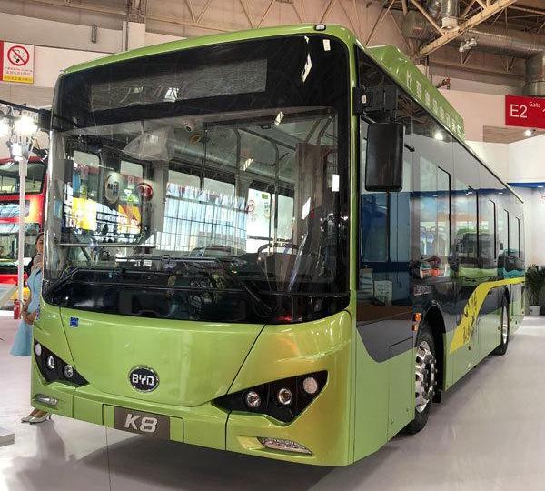 BYD, Beijing, superior