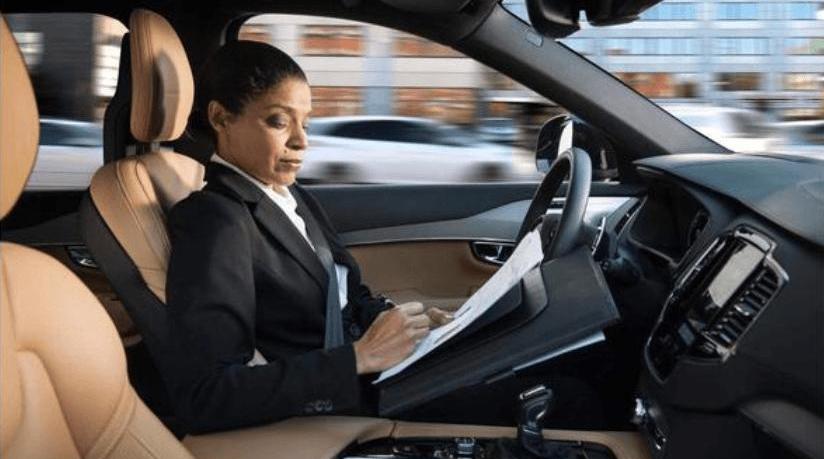 Volkswagen, Nissan, Man, Remote