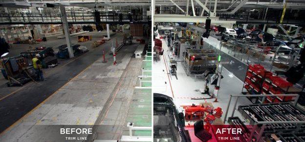 Model 3, Tesla, Nissan, Iron Man 