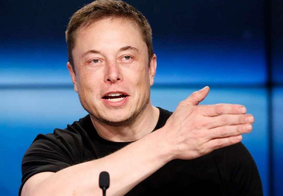 Model 3, Tesla, Nissan, Iron Man 